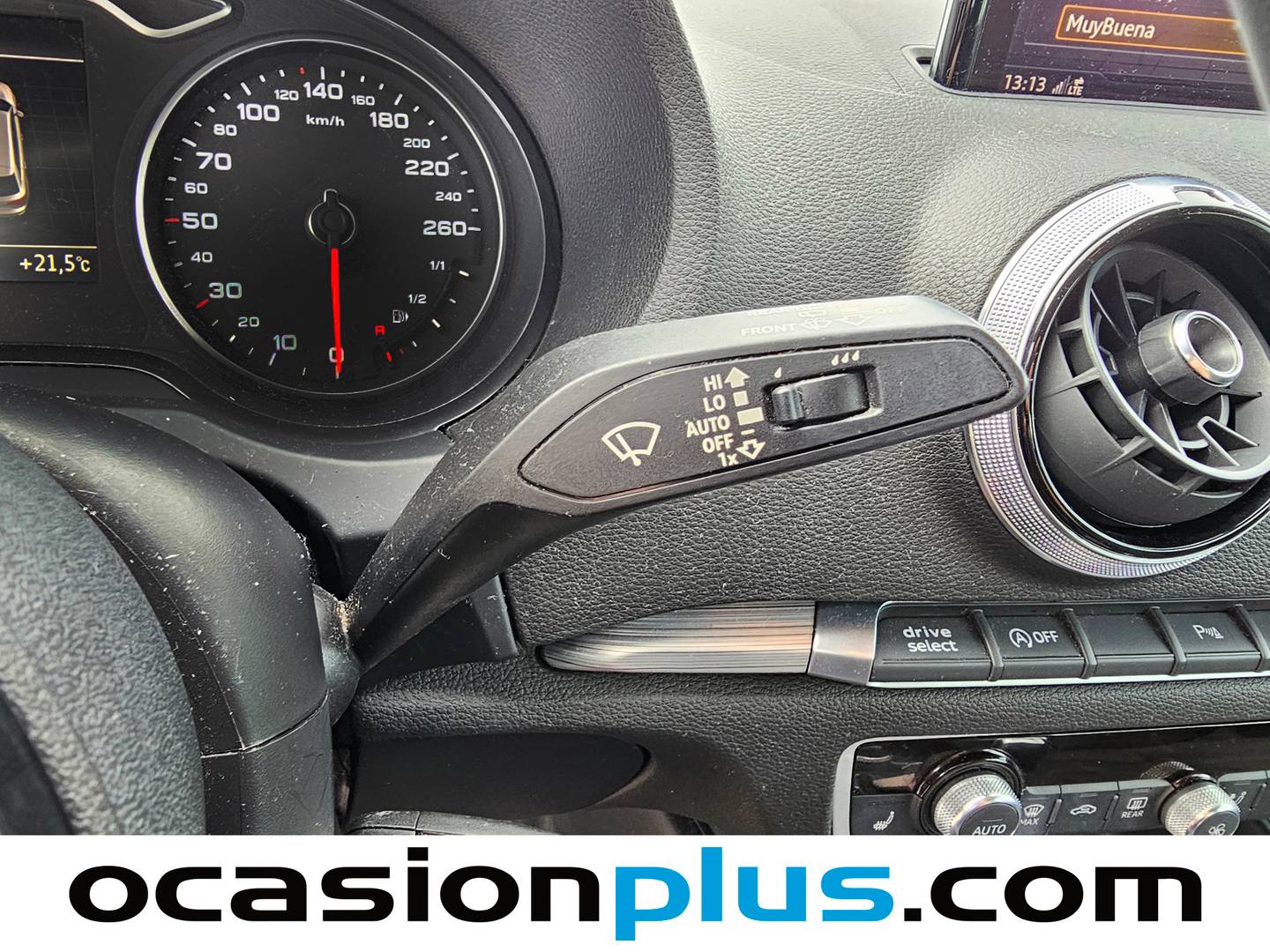 Foto Audi A3 Audi A3 Sportback Sportback sport edition 2.0 TDI (150 CV) S tronic