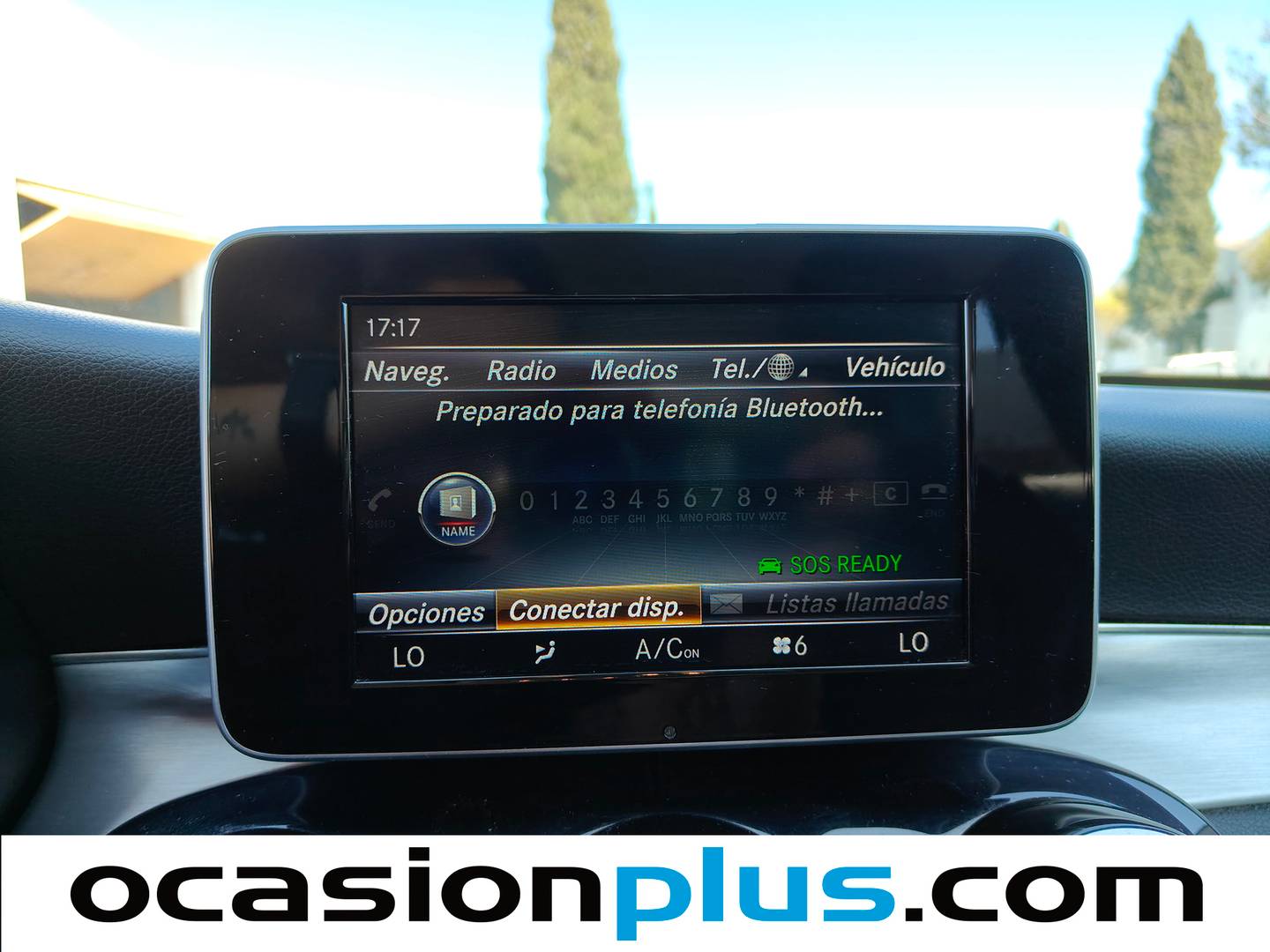 Mercedes Clase C Mercedes Clase C Clase C C 220 d Avantgarde (170 CV) al mejor precio