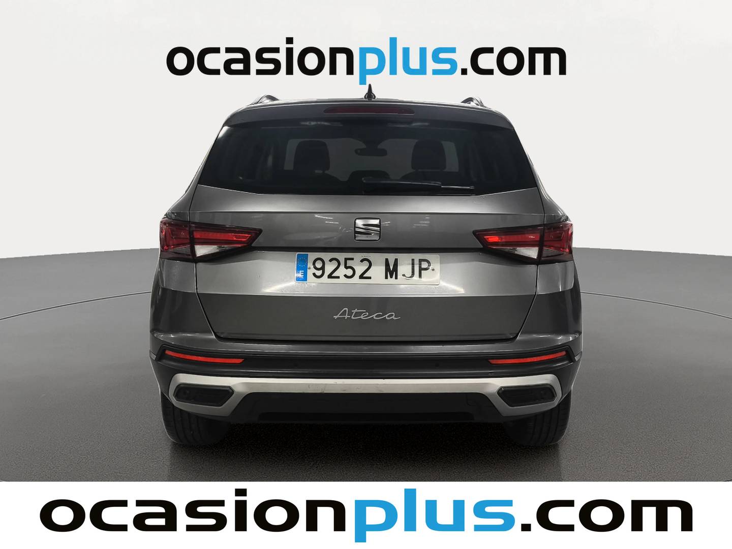 Seat Ateca SEAT Ateca 1.5 TSI S&S Style XL (150 CV) al mejor precio
