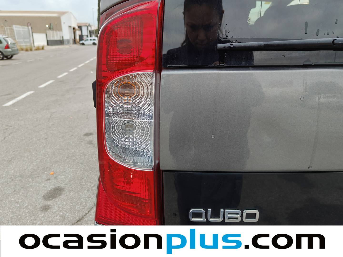 Foto Fiat Qubo Fiat Qubo 1.3 MultiJet Trekking (75 CV)