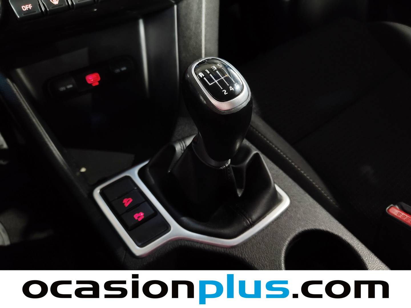 Foto KIA Sportage Kia Sportage 1.6 GDi Drive 4x2 (132 CV)