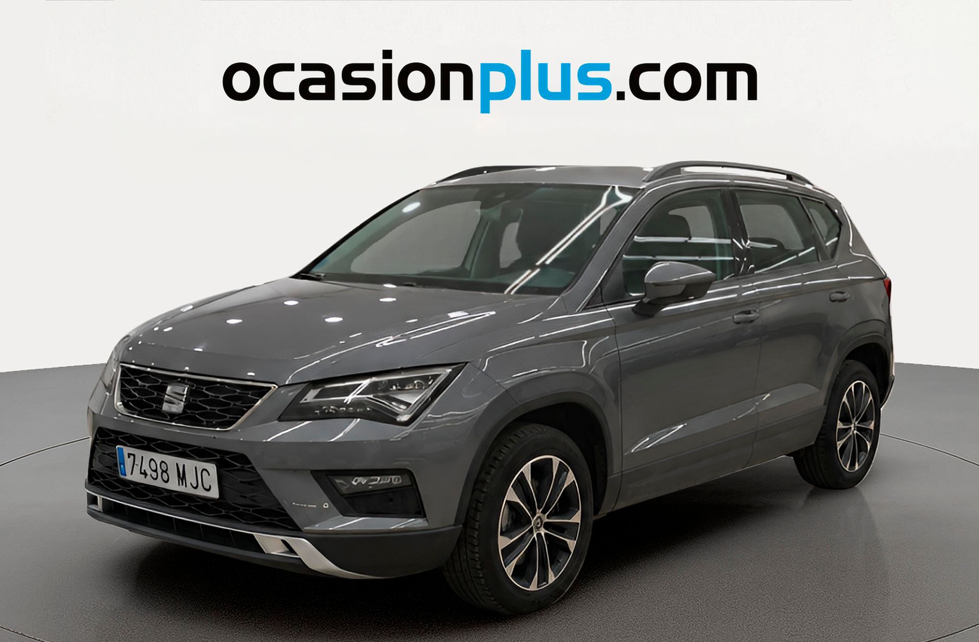 SEAT Ateca 1.5 TSI Style XL