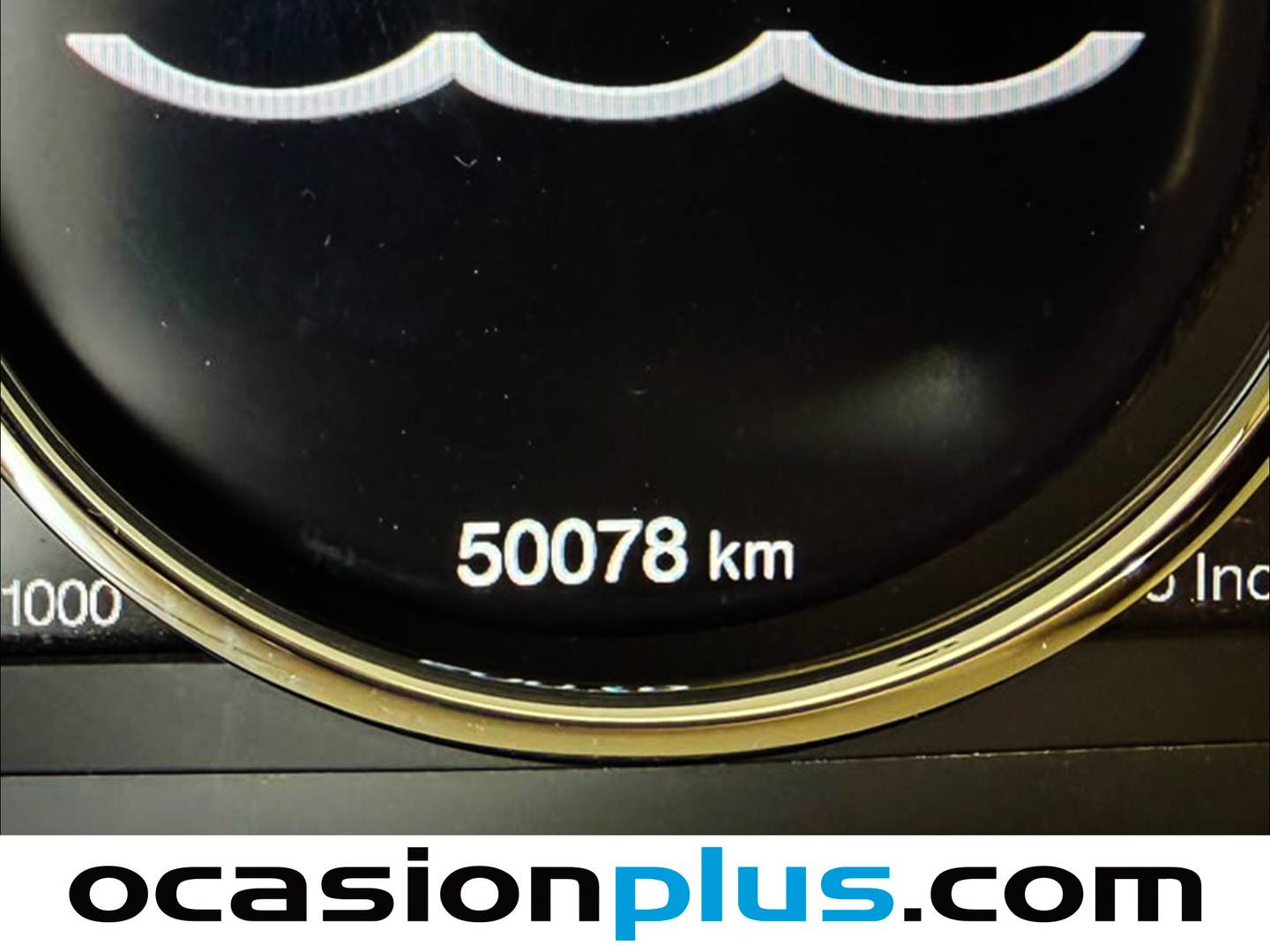 Fiat 500 Fiat 500 1.0 Hybrid Dolcevita (70 CV) seminuevo