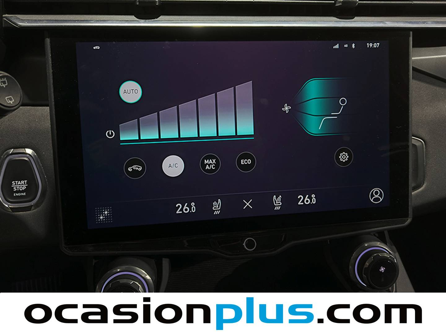 Foto Lynk & Co 01 Lynk & Co 01 1.5 PHEV 6.6kW (261 CV)