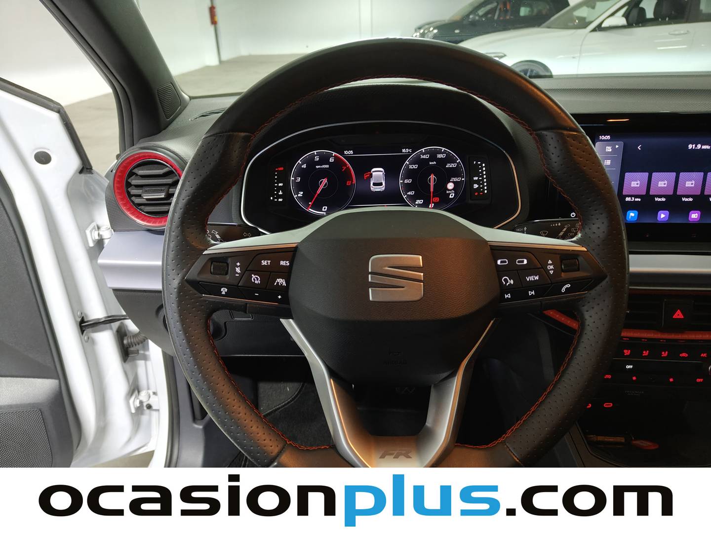 Foto Seat Ibiza SEAT Ibiza 1.0 TSI S&S FR XL (115 CV)