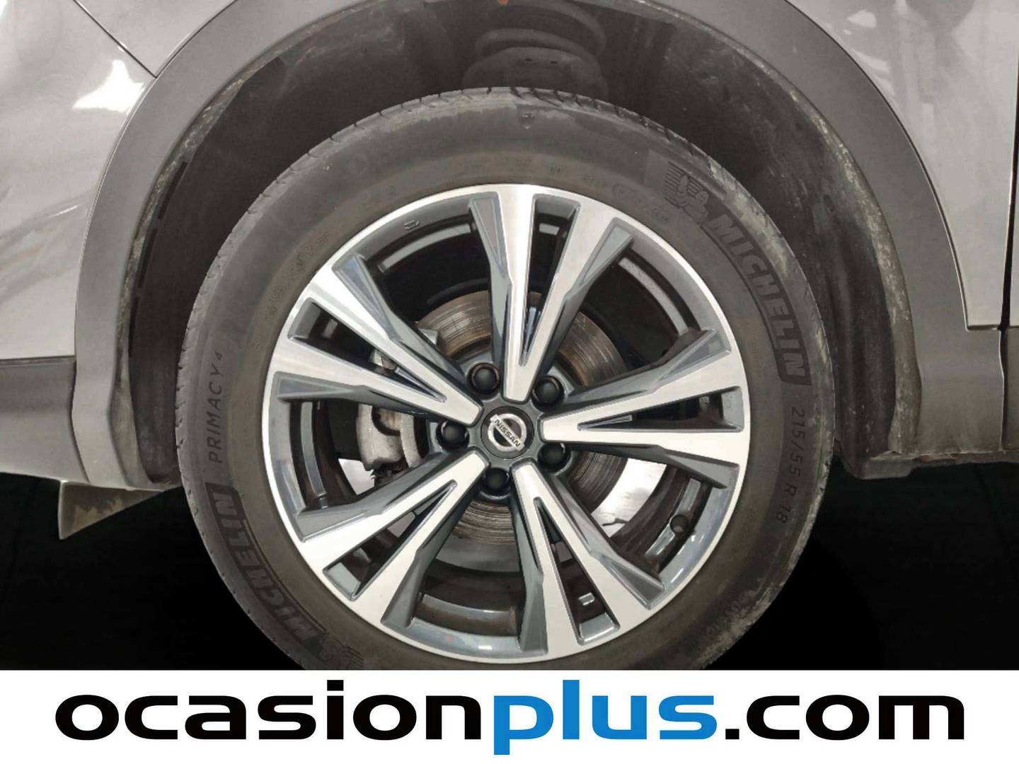 Foto Nissan QASHQAI Nissan Qashqai DIG-T 140 N-Style (140 CV)