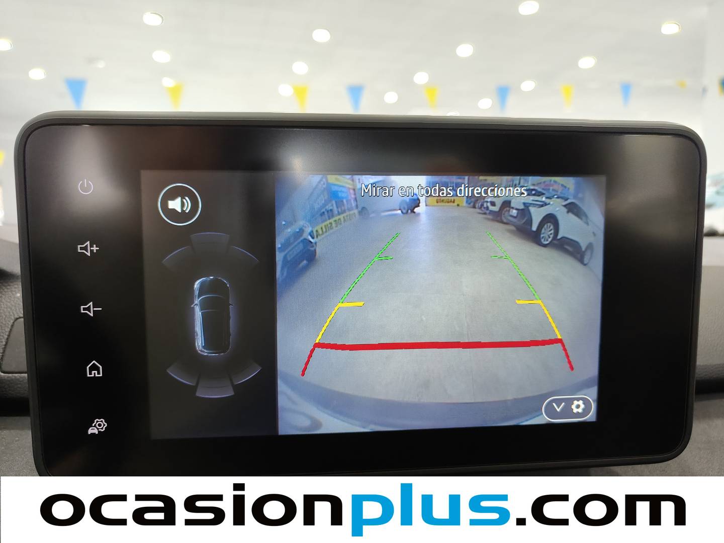 Dacia Sandero Dacia Sandero Stepway Extreme Go TCe (110 CV) gasolina