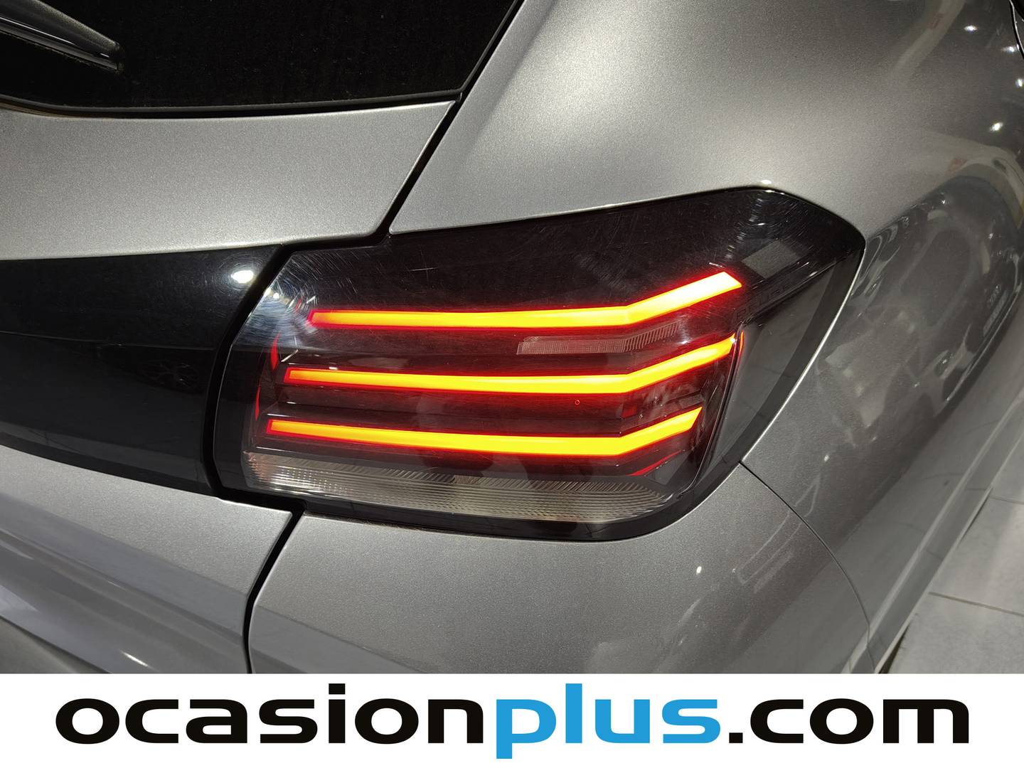 Peugeot 208 Peugeot 208 PureTech 100 Allure (100 CV) barato