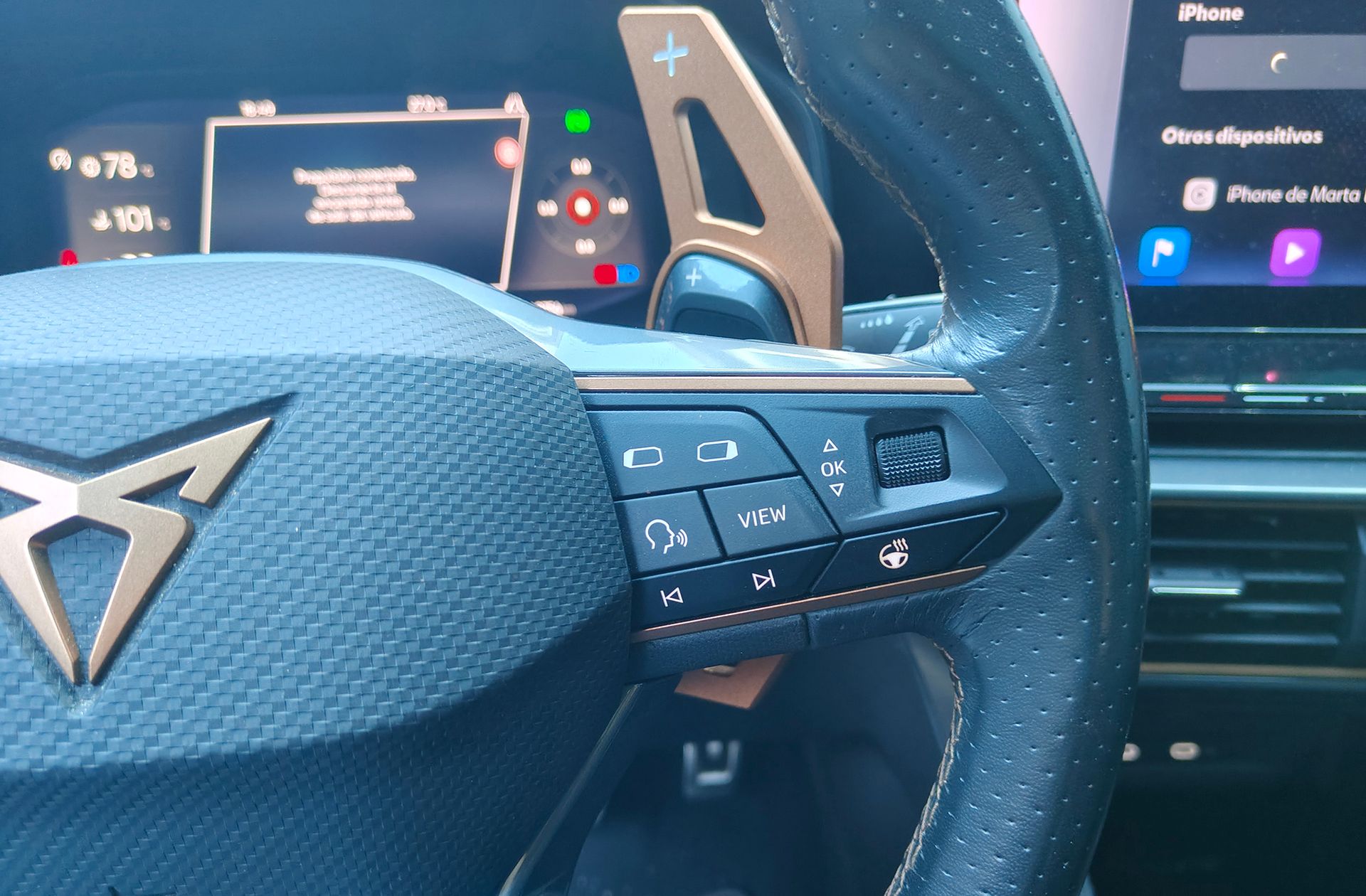 Cupra Formentor 2.0 TSI VZ DSG - foto 29