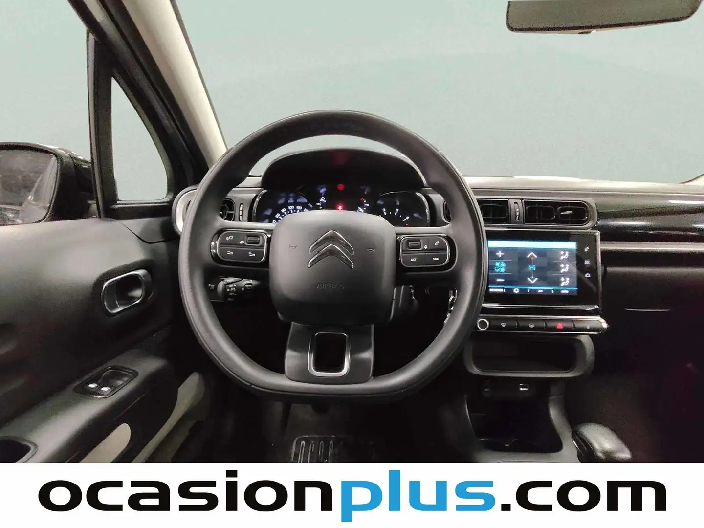 Foto Citroën C3 Origin Citroen C3 Origin Plus BlueHDi  (102 CV)