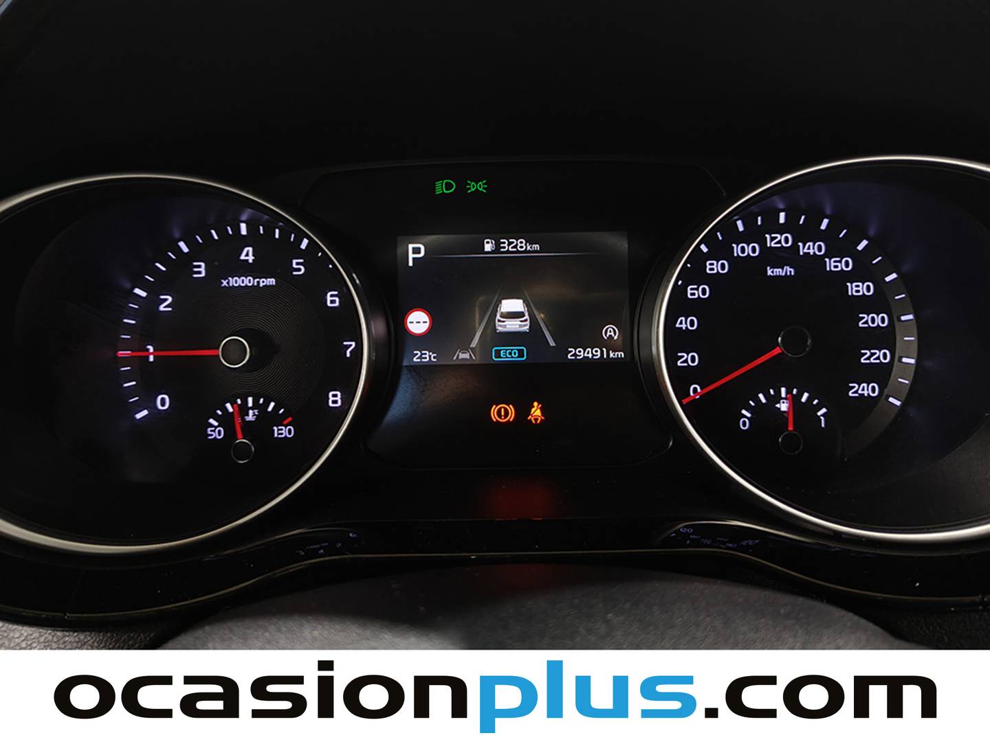 Foto KIA Ceed Tourer Kia Ceed Tourer 1.0 MHEV Style Edition DCT(100 CV)