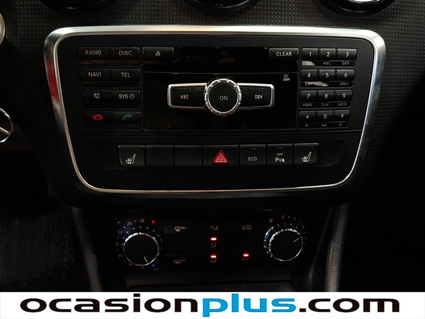 Foto Mercedes Clase A Mercedes-Benz Clase A 180 CDI Style (109 CV)