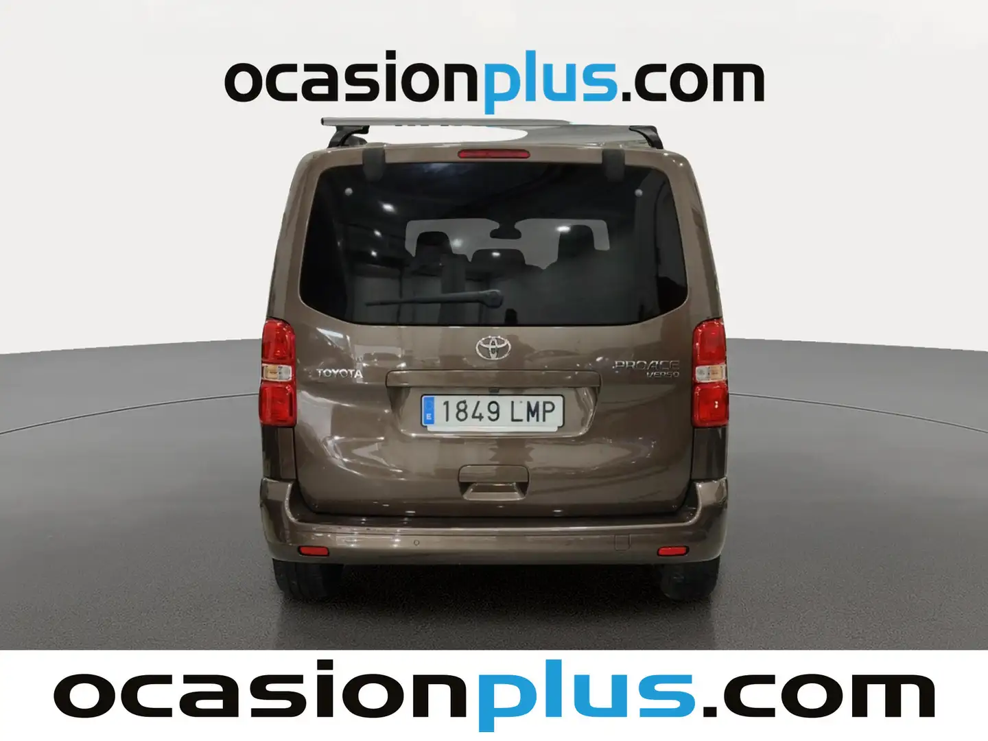 Foto Toyota Proace Verso Toyota Proace Verso 2.0D Family Advance L1 (140 CV) 8 Plazas