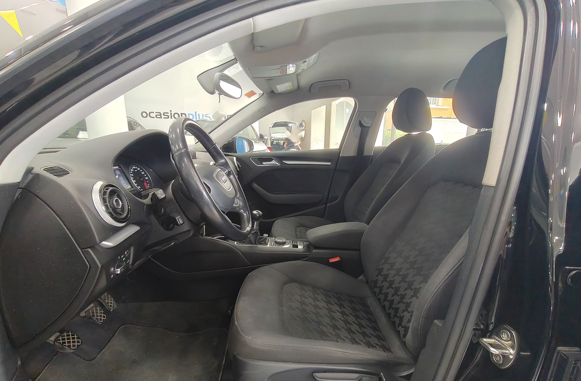Audi A3 Sportback Adrenalin 1.6 TDI clean diesel Pack S-Line - foto 9