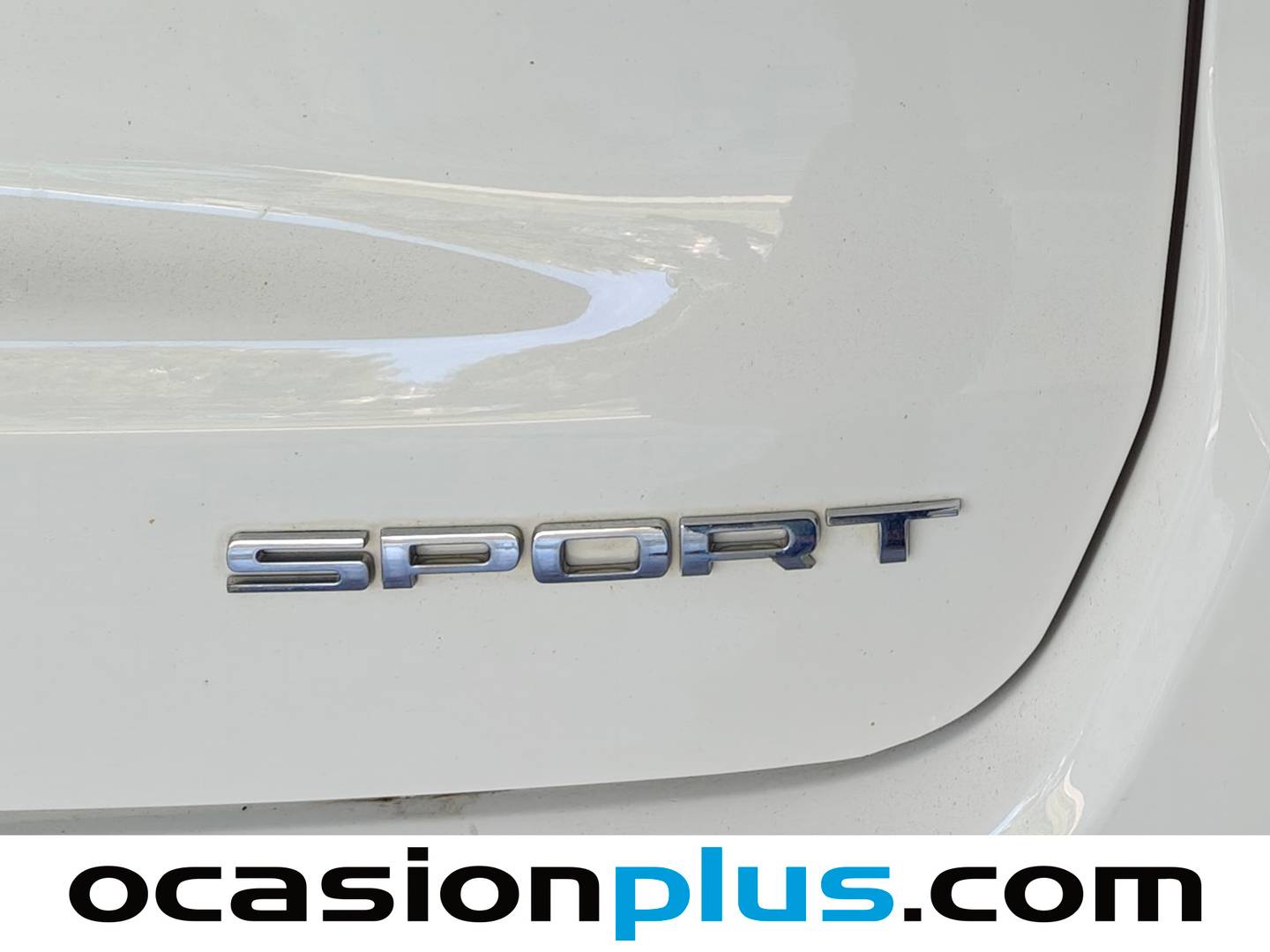 Jeep Compass Jeep Compass 1.4 Multiair Sport 4x2 (140 CV) de segunda mano