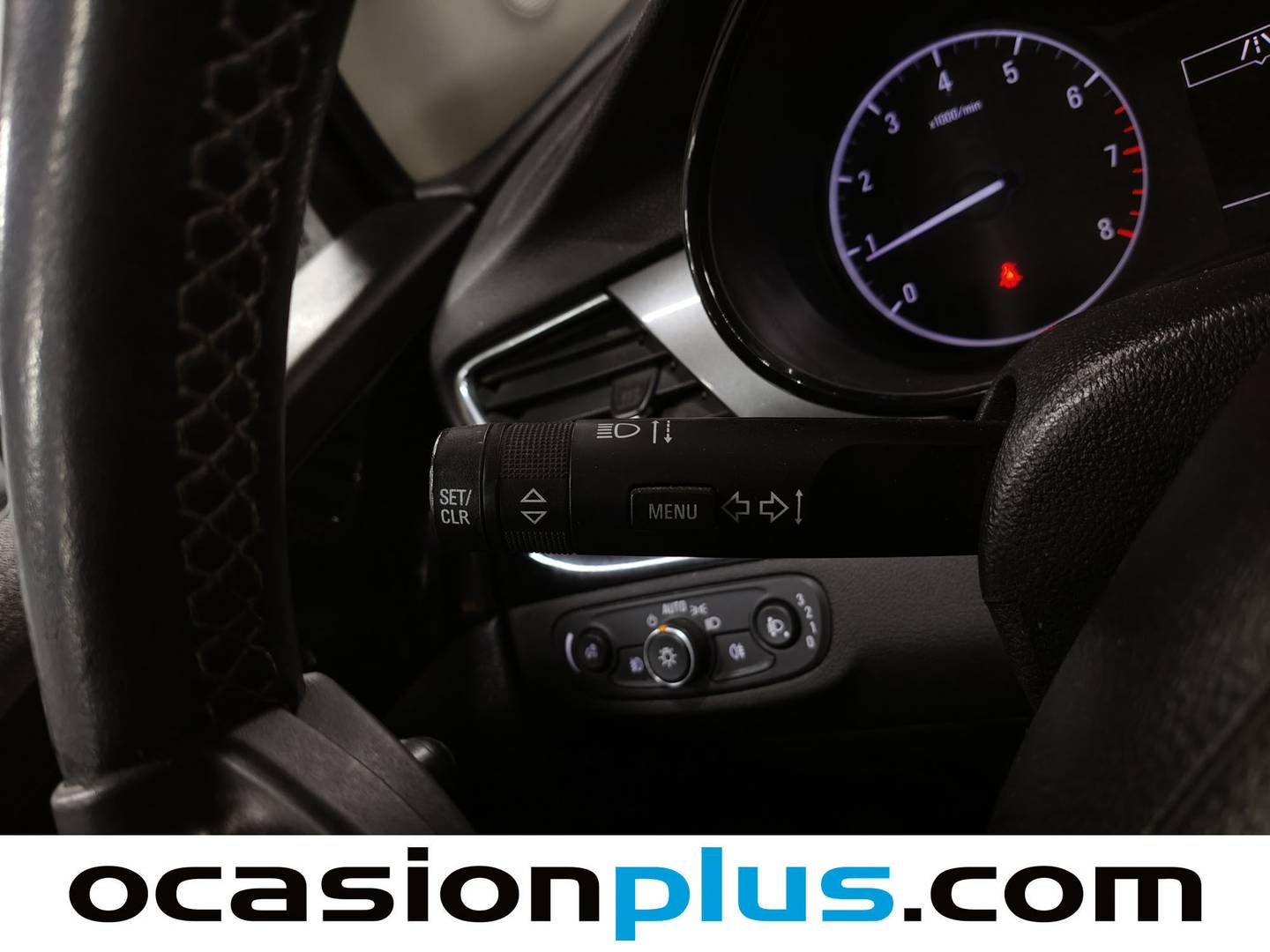 Opel Mokka X Opel Mokka X 1.4 Turbo GLP Selective 4X2 (140 CV) de segunda mano