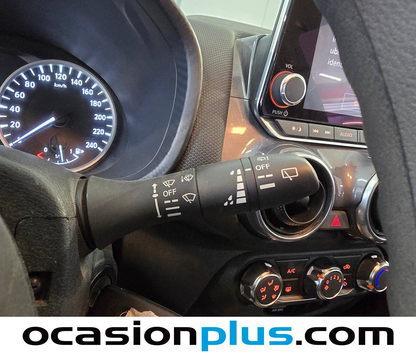 Nissan JUKE Nissan Juke DIG-T Acenta (114 CV) 114cv