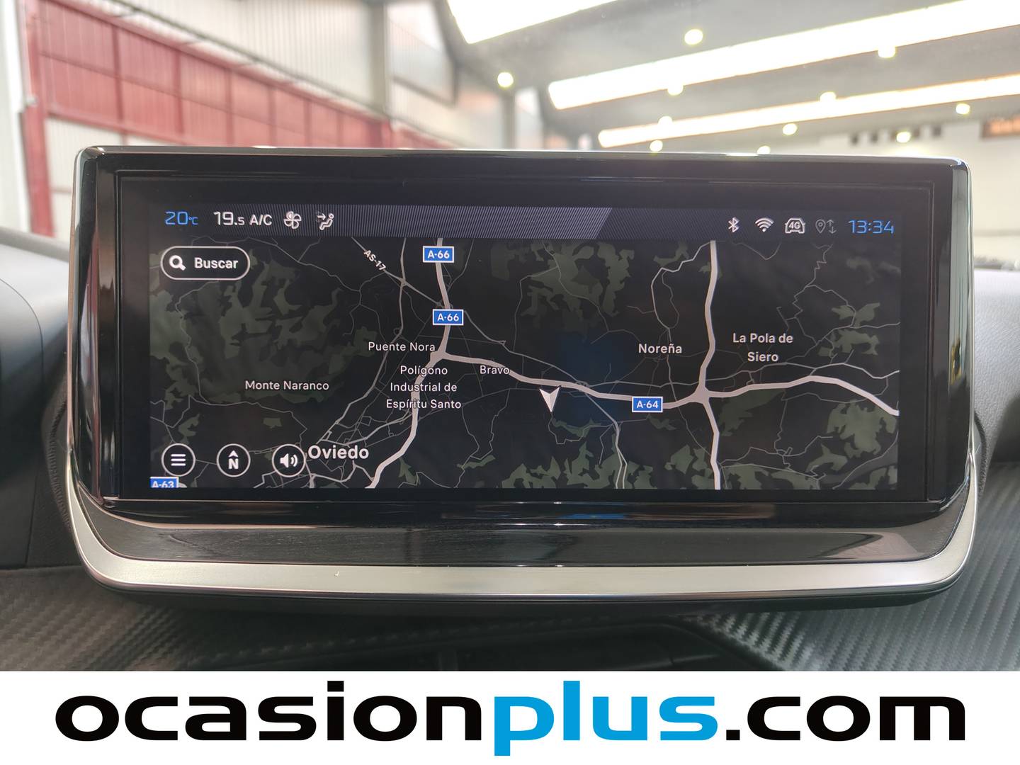 Peugeot 2008 Peugeot 2008 PureTech 130 S&S Allure EAT8 (130 CV) gasolina