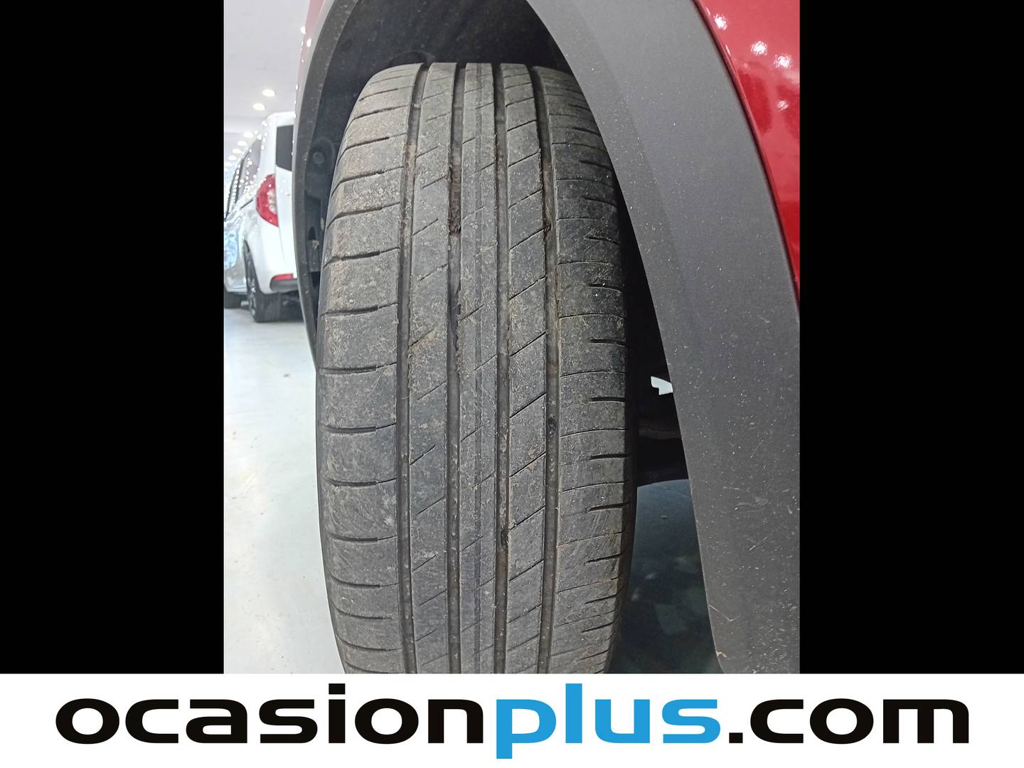 Foto Renault Captur Renault Captur Zen Fast Track TCe (140 CV)