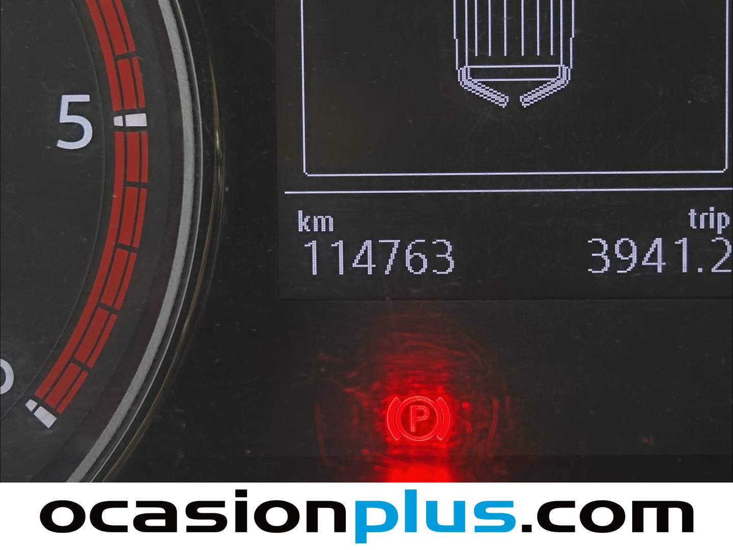 Volkswagen Crafter Volkswagen Crafter Furgon Batalla Media TN 2.0 TDI (102 CV) 3.500 seminuevo