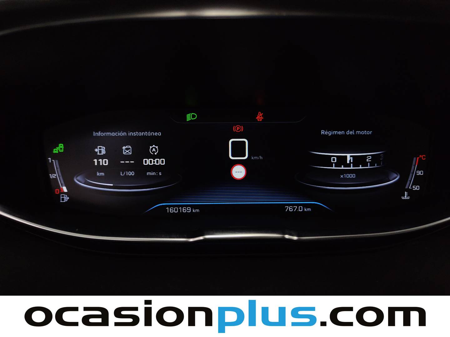 Peugeot 3008 Peugeot 3008 BlueHDI 130 S&S Allure (130 CV) 2019