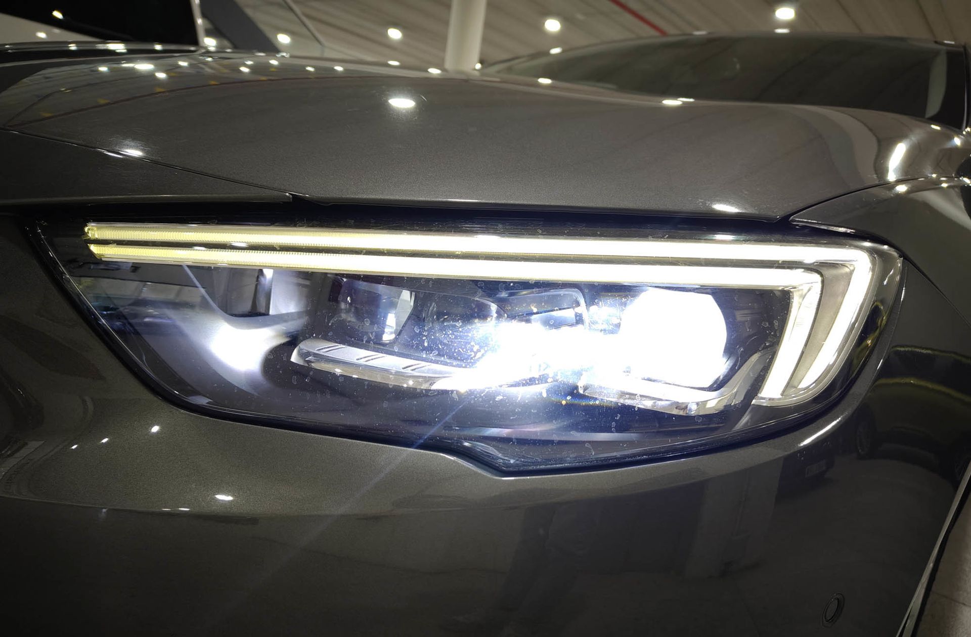 Opel Insignia GS 1.6 CDTi Turbo D Excellence - foto 18
