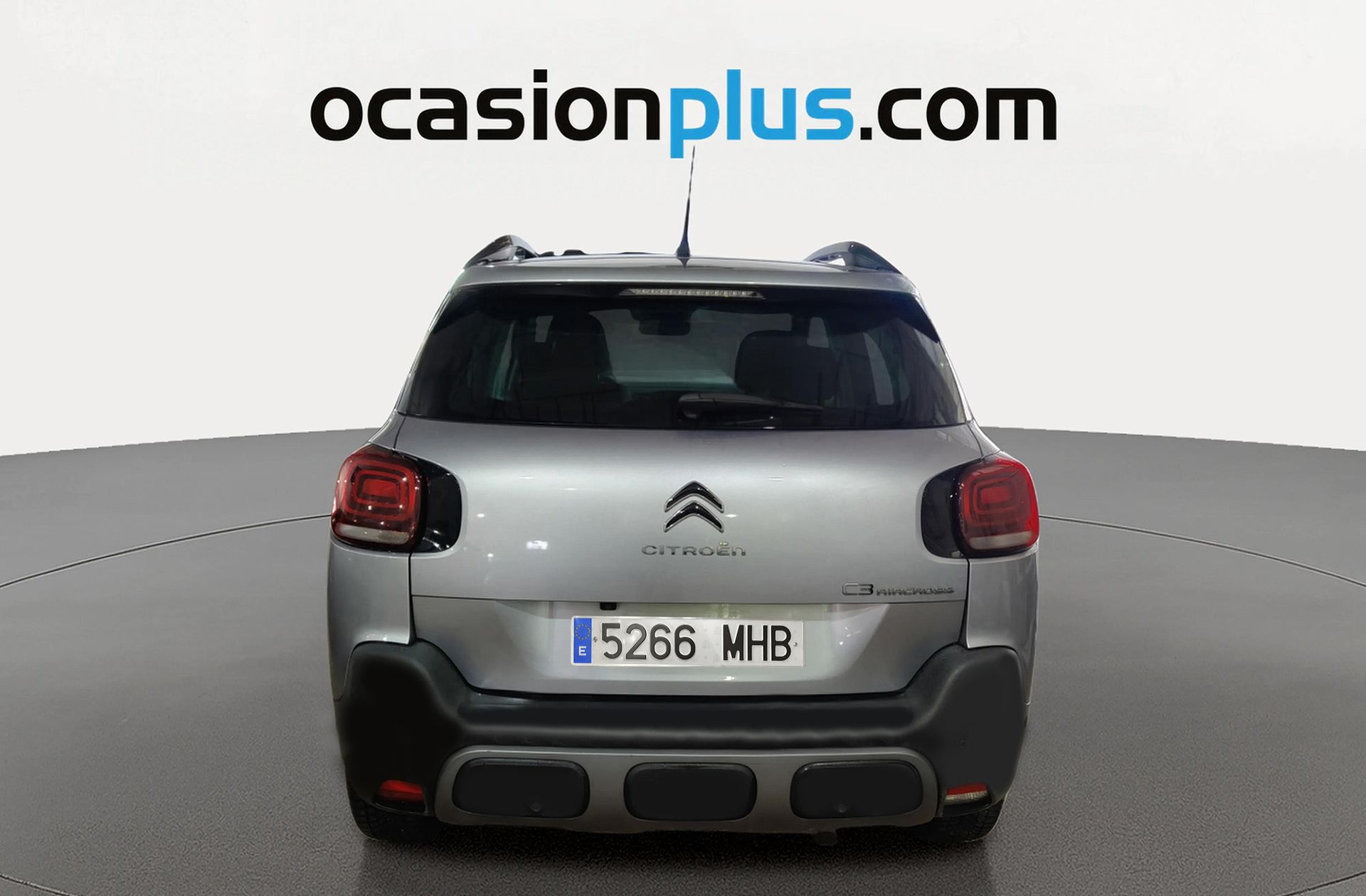Citroën C3 Aircross PureTech 110 Shine - foto 12