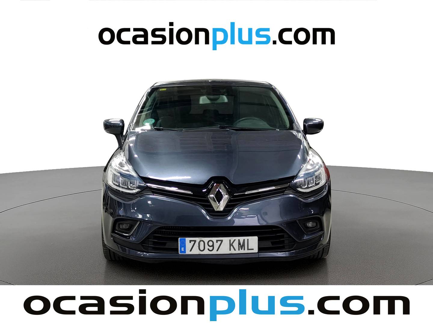 Renault Clio Renault Clio Zen Energy TCe (90 CV) barato