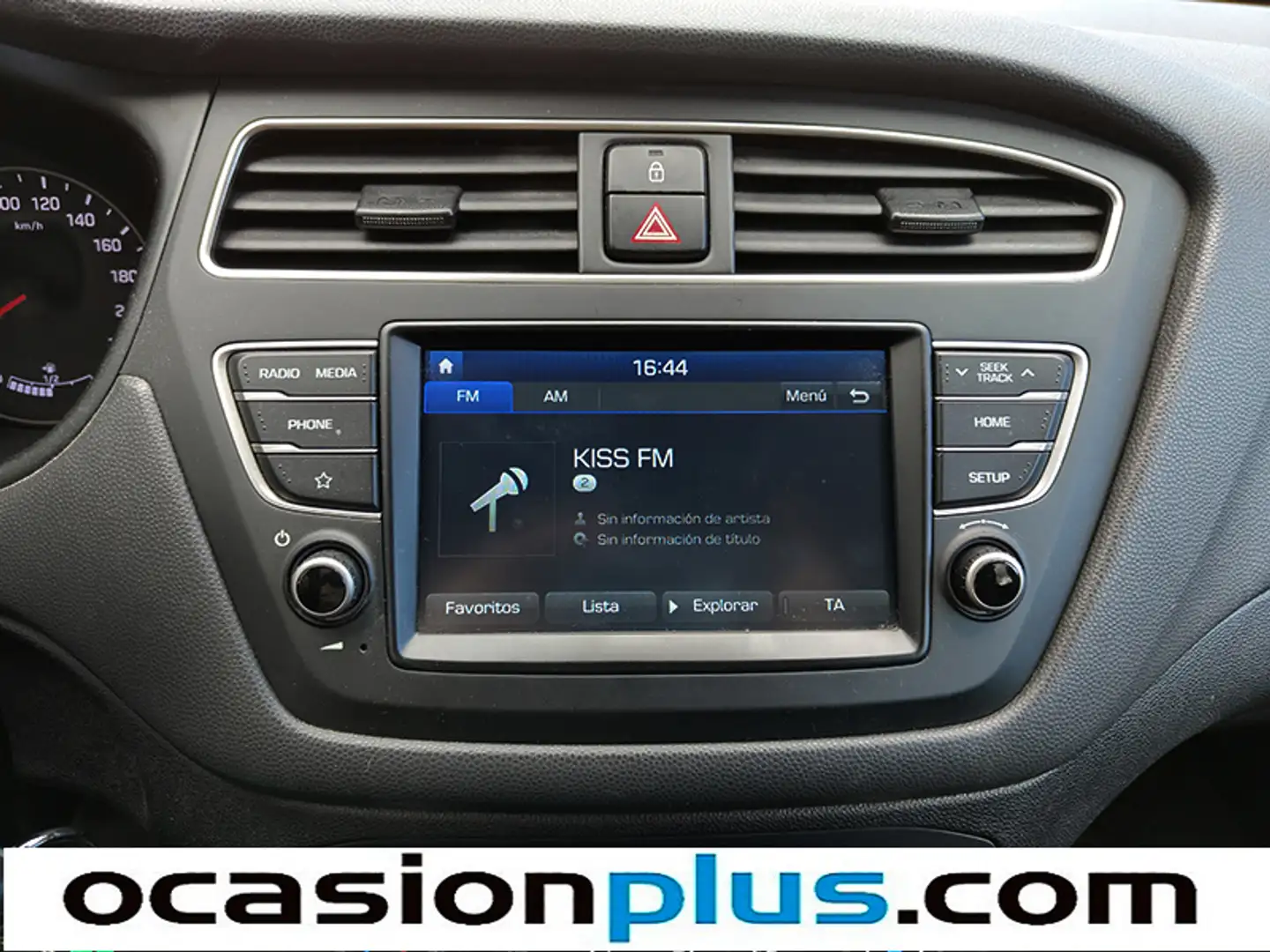 Foto Hyundai i20 Hyundai i20 1.0 TGDI Tecno LE DCT (100 CV)