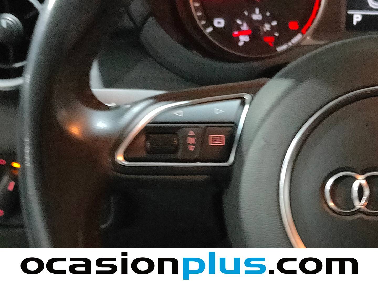 Foto Audi A1 Audi A1 Attraction 1.6 TDI (90 CV) S tronic