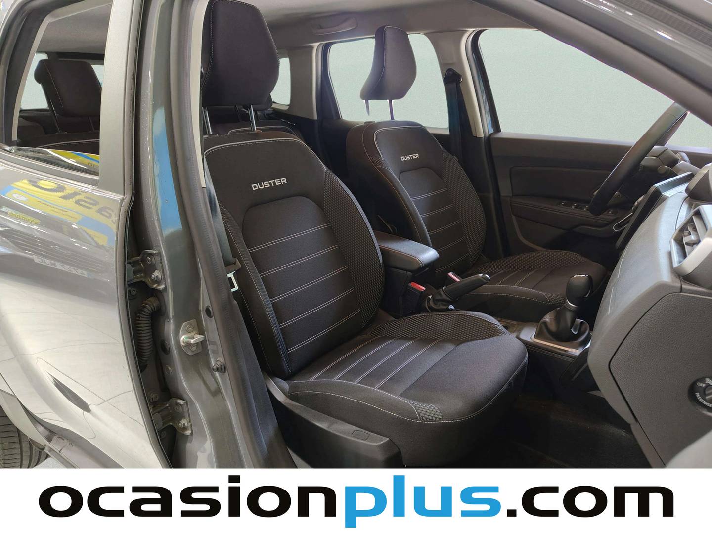 Dacia Duster Dacia Duster Journey Go TCE (150 CV) EDC automático