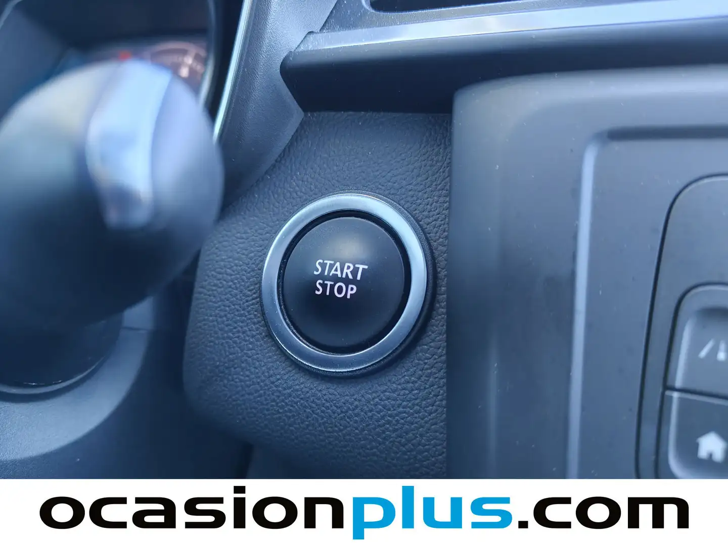 Foto Renault Kadjar Renault Kadjar Zen Energy TCe  (130 CV)