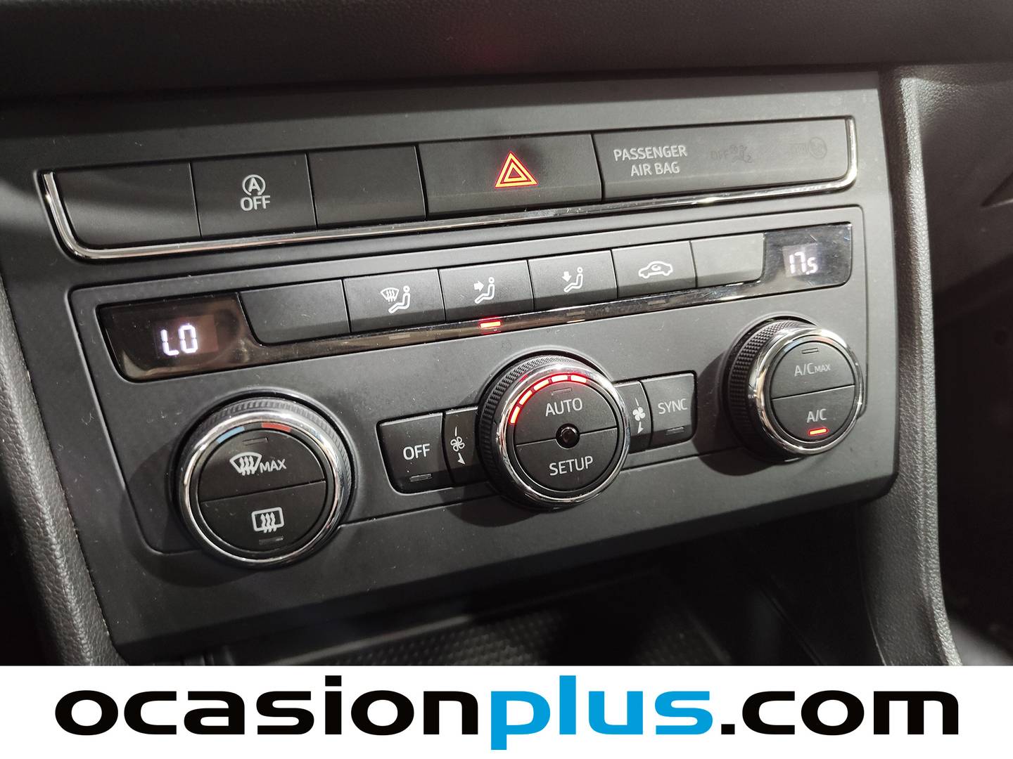 Seat León Seat León 1.2 TSI Style (110 CV) km 0