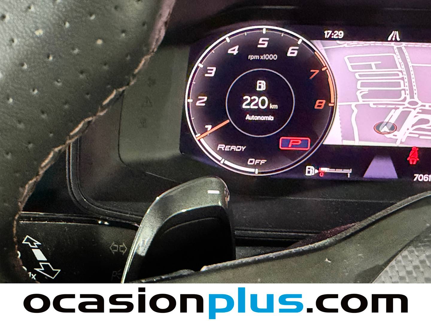 Cupra Formentor Cupra Formentor 1.5 TSI DSG (150 CV) gasolina