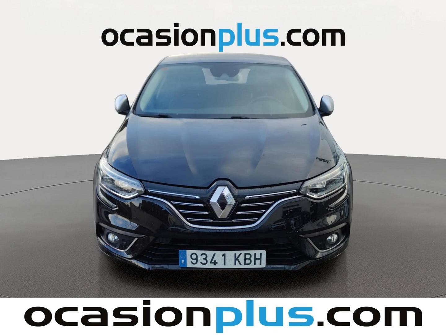 Foto Renault Mégane Renault Megane Bose Energy dCi  (110 CV) EDC