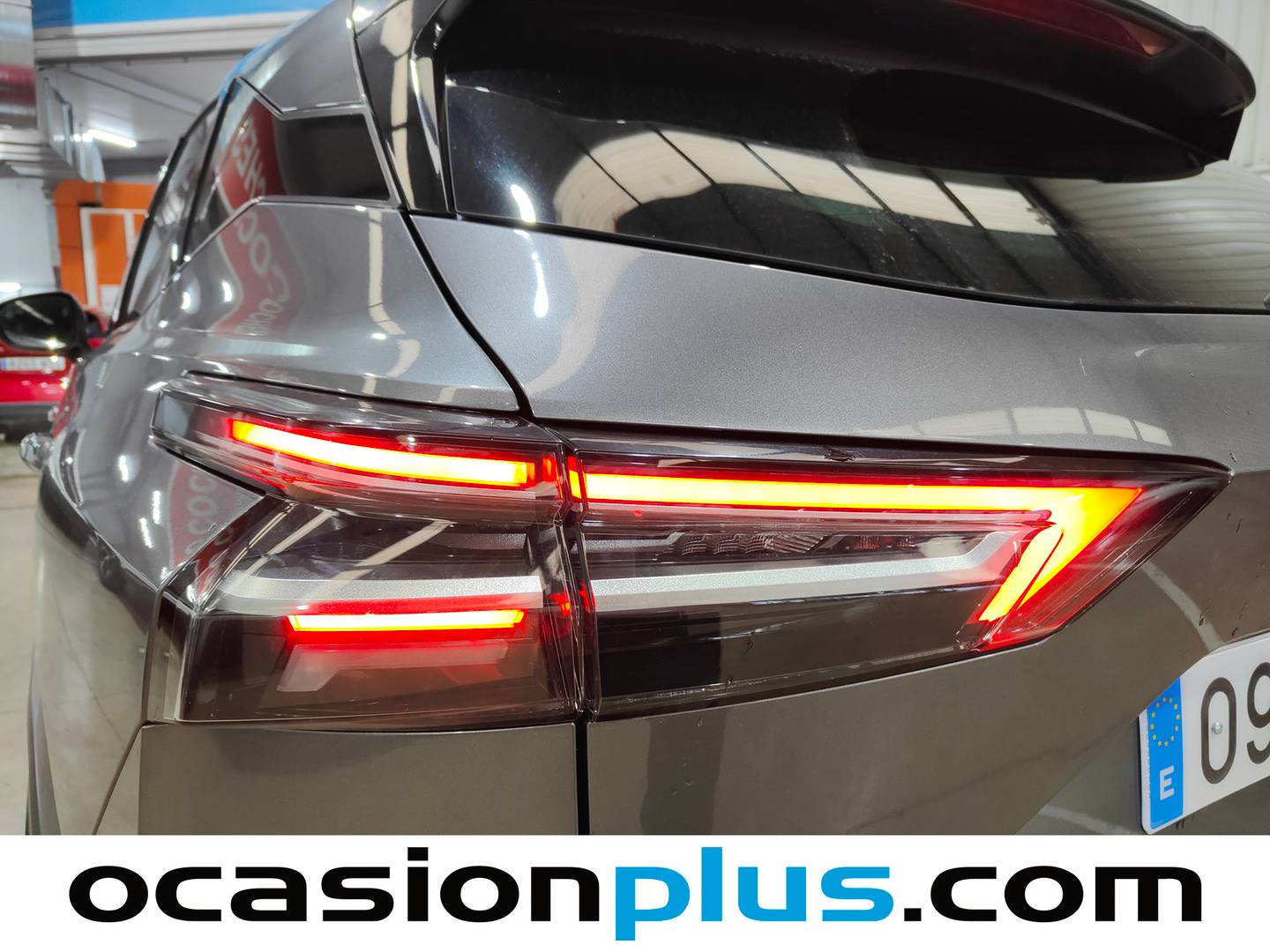 Foto Nissan QASHQAI Nissan Qashqai DIG-T 140 N-Connecta (140 CV)