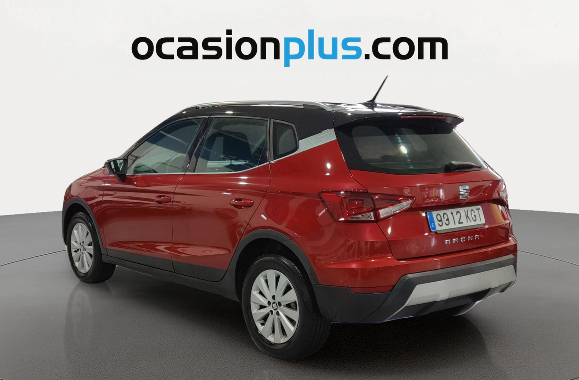 SEAT Arona 1.0 TSI Ecomotive Xcellence - foto 3