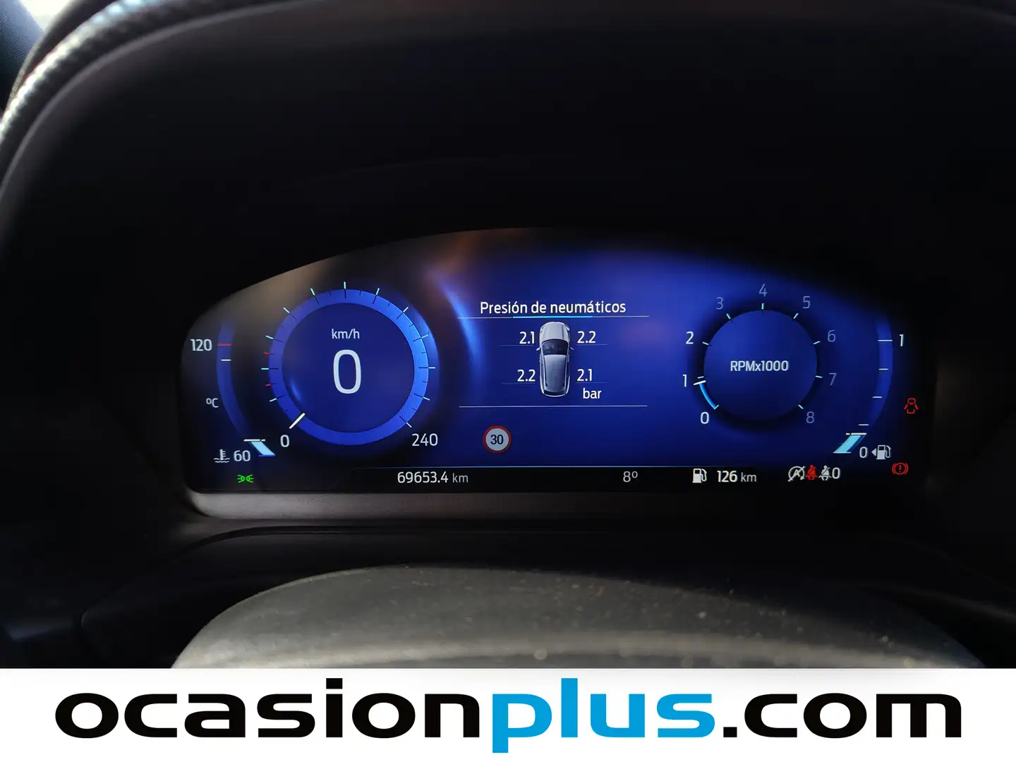 Foto Ford Puma Ford Puma 1.0 EcoBoost MHEV ST-Line X (155 CV)