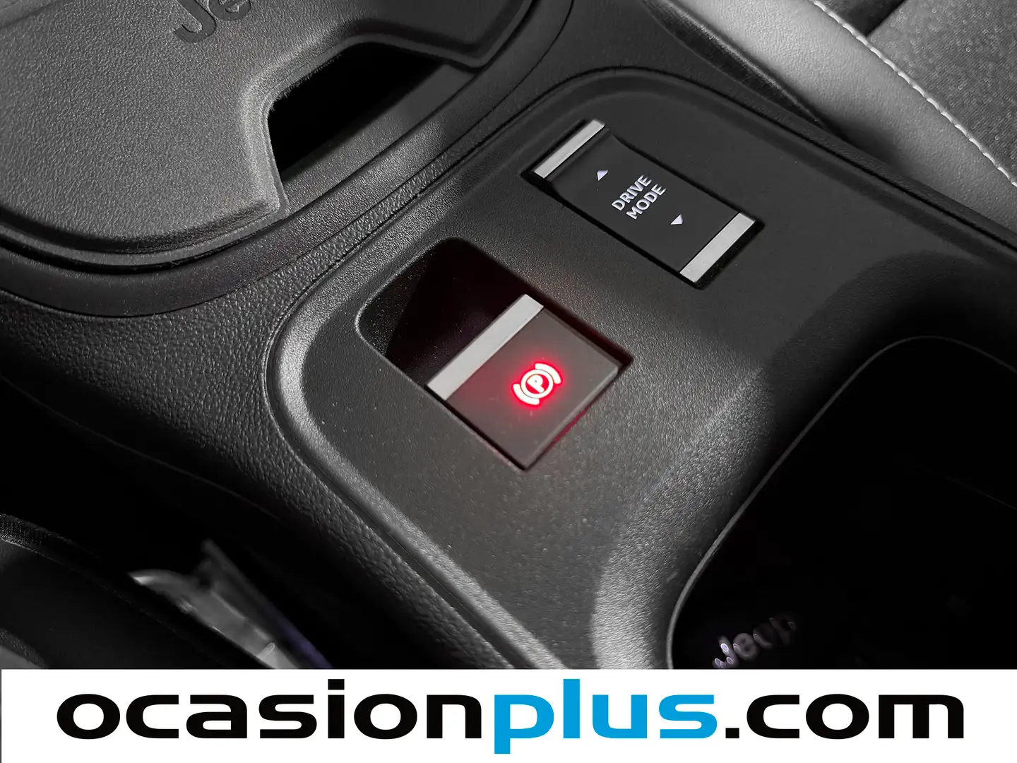 Foto Jeep Avenger Jeep Avenger 1.2 eHybrid Summit (100 CV)