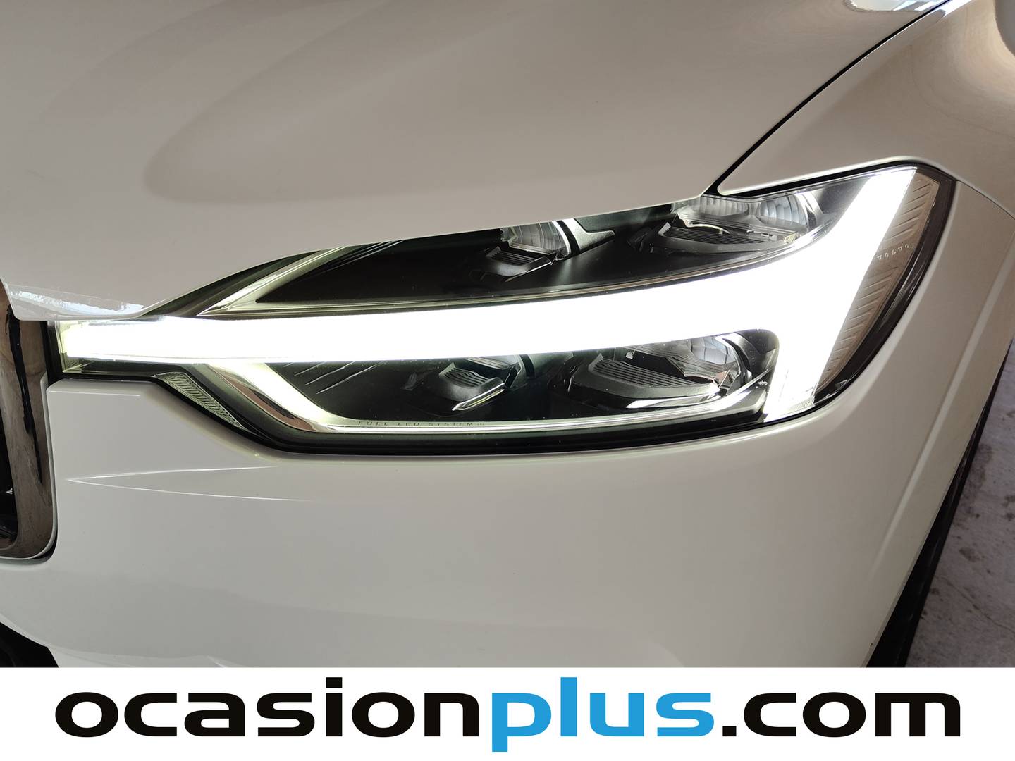 Accesorios del Volvo XC60 Volvo XC60 D4 Business Plus Auto (190 CV)