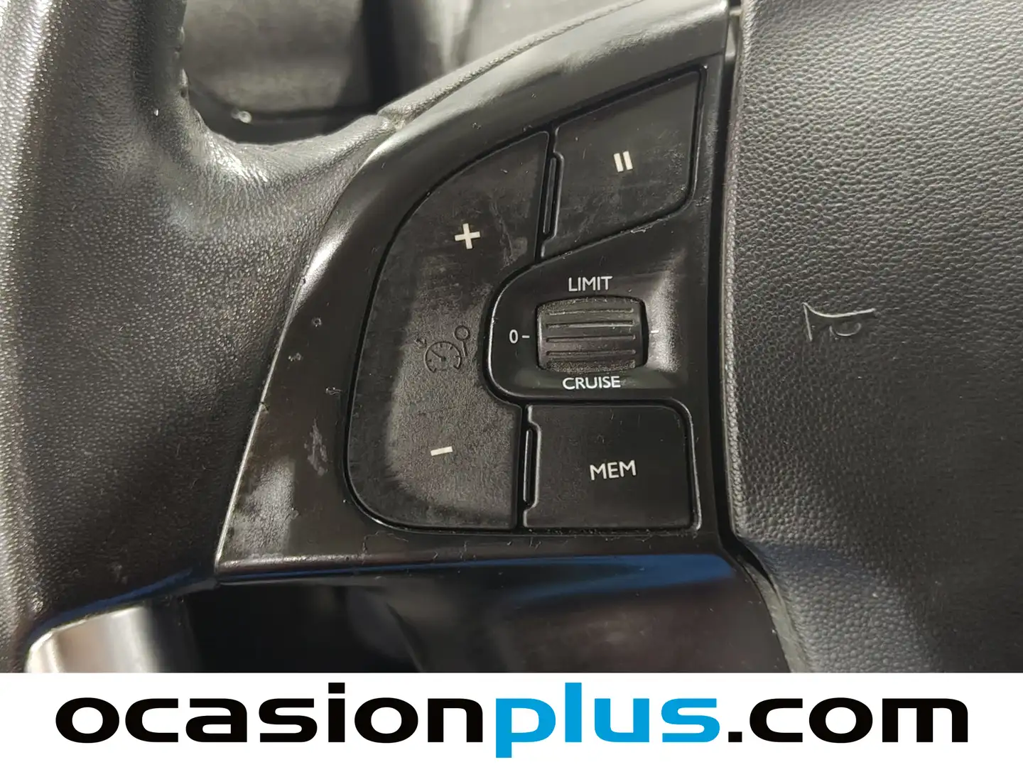 Foto Citroën C4 Picasso Citroen C4 Picasso BlueHDi 150 Feel (150 CV)