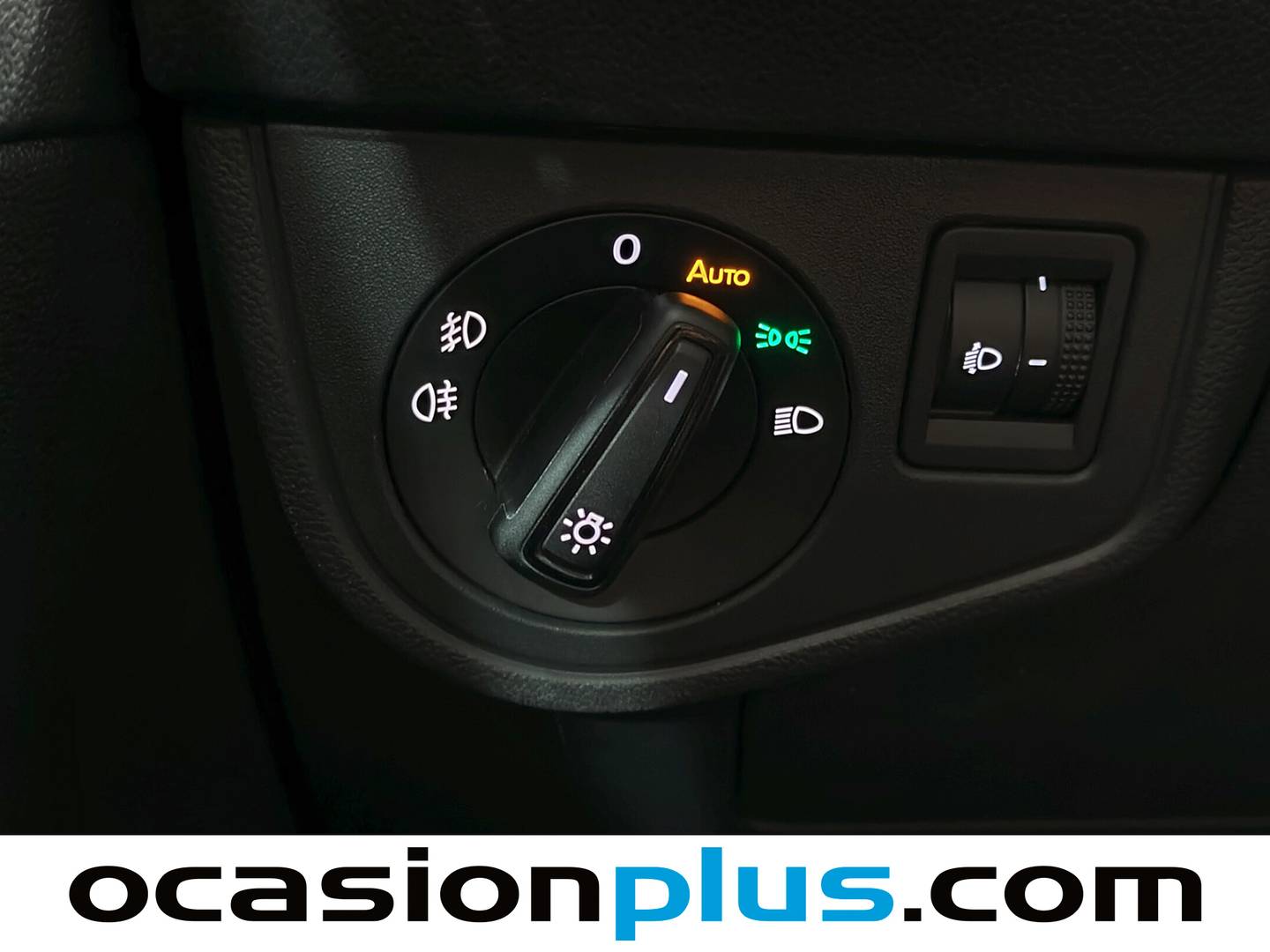 Extras del Volkswagen Taigo Volkswagen Taigo ``Más`` 1.0 TSI (116 CV)