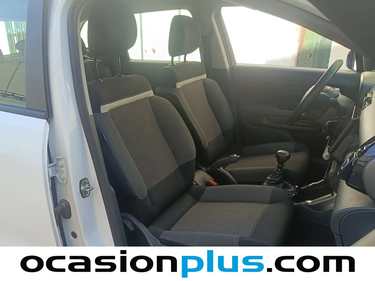 Foto Citroën C3 Aircross Citroen C3 Aircross BlueHDi 110 S&S Feel  (110 CV)