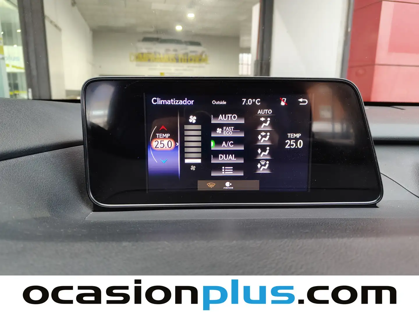 Foto Lexus RX Lexus RX 450h Corporate (313 CV)