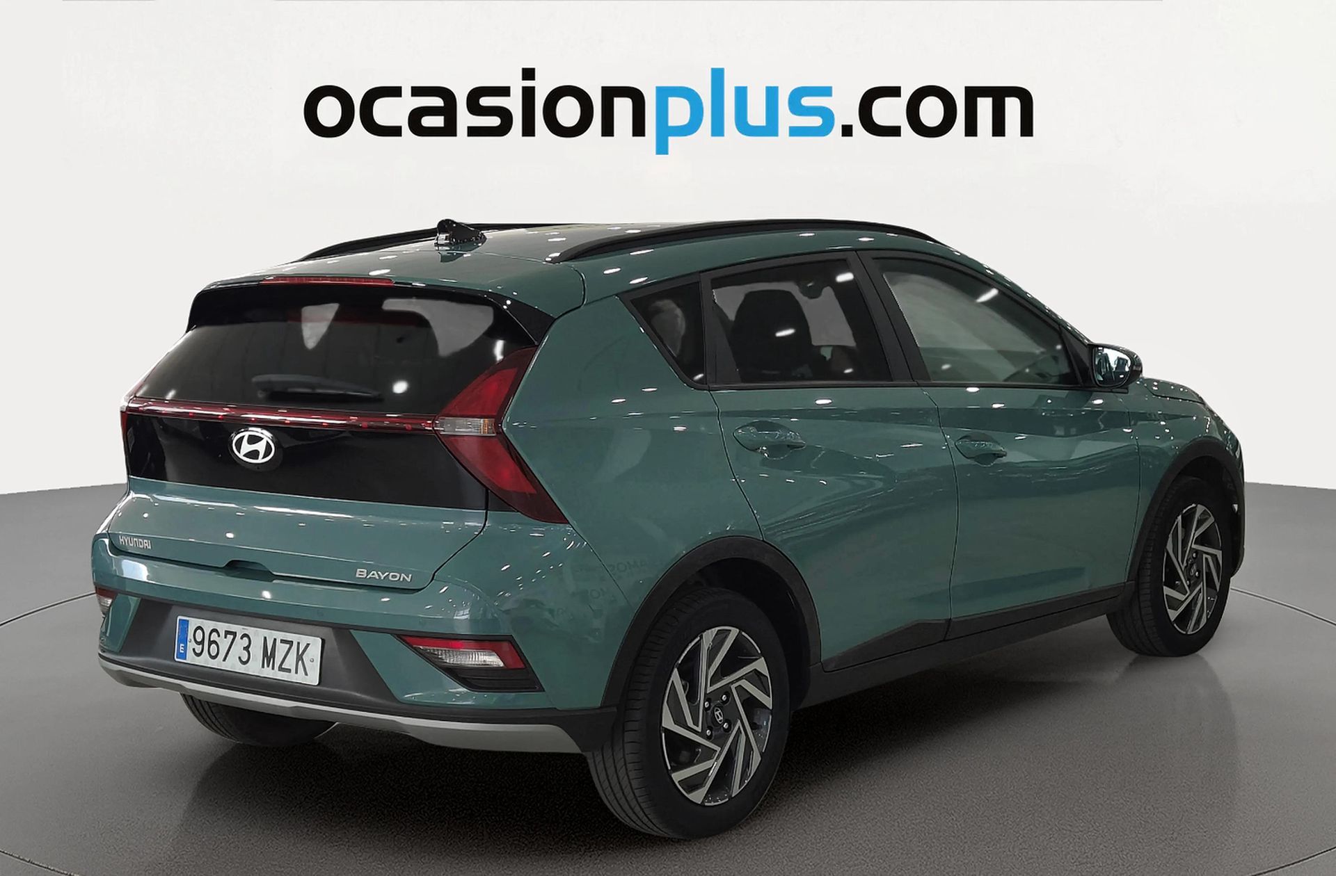 Hyundai Bayon 1.2 MPI Maxx - foto 4