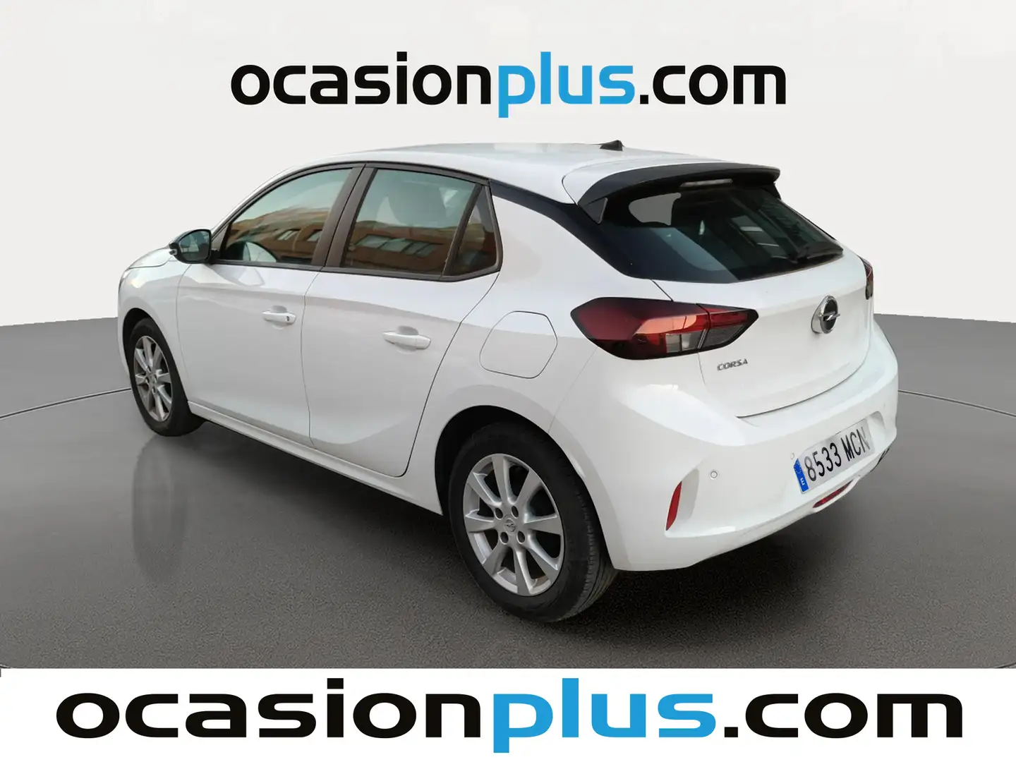 Foto Opel Corsa Opel Corsa 1.2 XEL S&S Edition (75 CV)