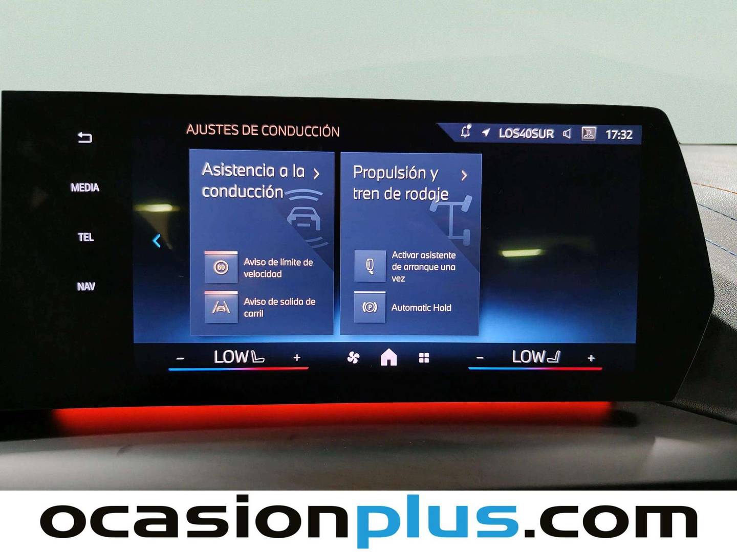 Paquetes del BMW Serie 2 BMW Serie 2 220d Gran Coupe (163 CV) Pack M
