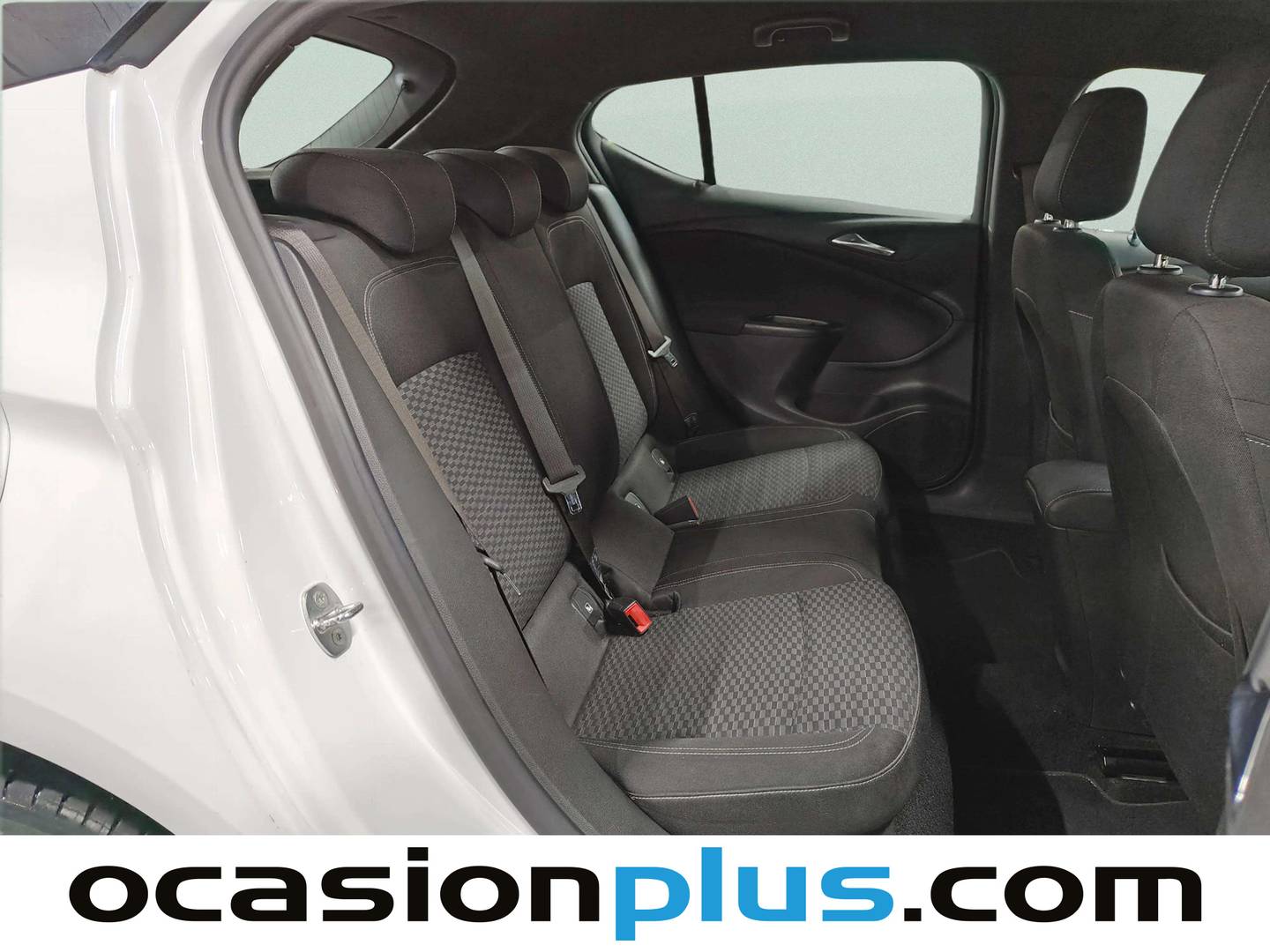 Foto Opel Astra Opel Astra 1.4 Turbo S&S Dynamic (150 CV)