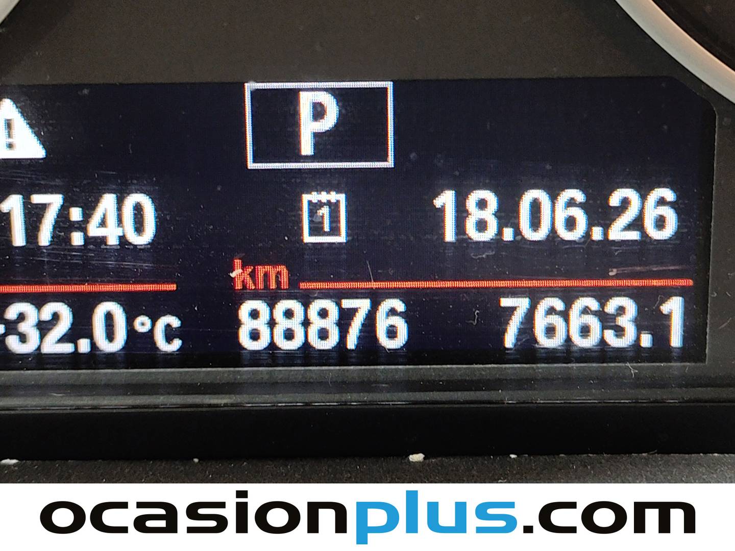 BMW X1 BMW X1 sDrive18d (150 CV) seminuevo