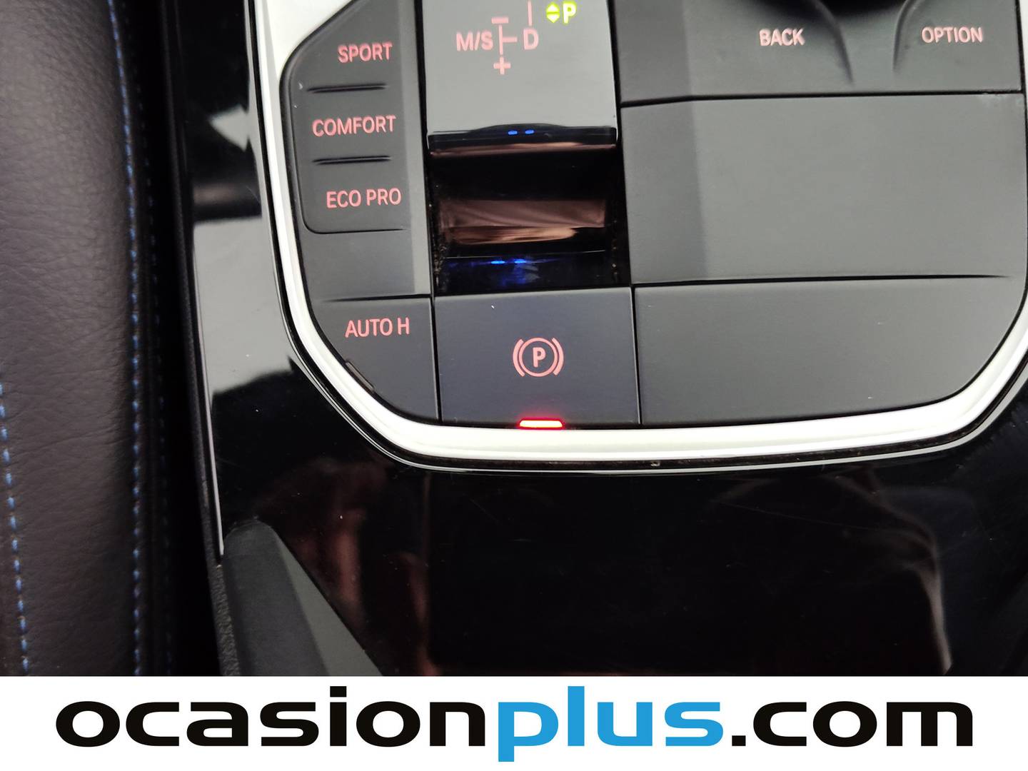 Foto BMW Serie 1 BMW Serie 1 118d (150 CV) Pack M